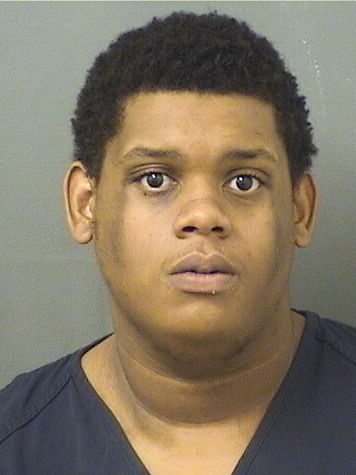  ALLEN ISAIAH MCCOY Photo