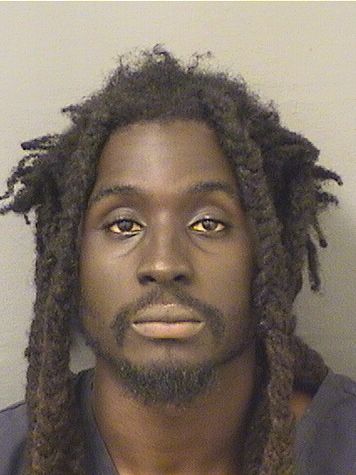  DEMETRIS STEVEN ANTOINE Photo