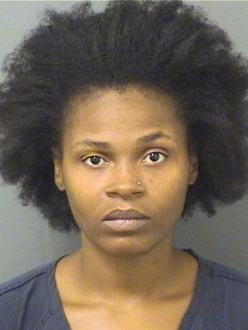  ARQUISHA IRMALASHA BURTON Photo