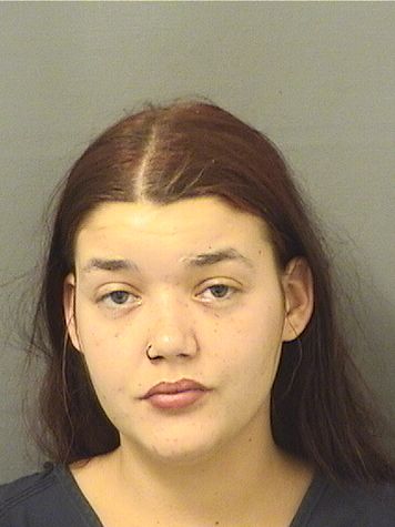  ALYSON ELIZABETH PATTERSON Photo