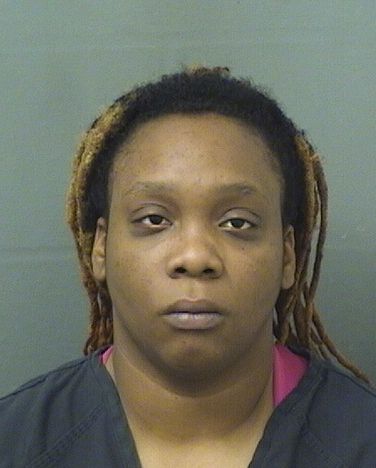  JERNEE MARIE BAILEY Photo