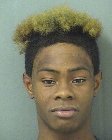  ROLAND D Jr MCCRAY Photo