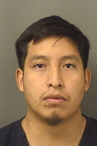  GILBERTO VELASQUEZ LOPEZ Photo