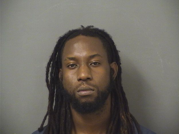  QUINEY AKEEM BILLINGS Photo