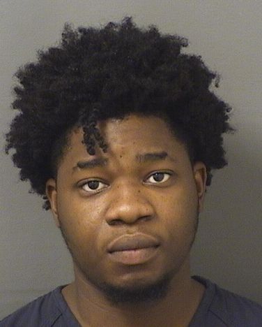  MARC KERRY JULIEN Photo