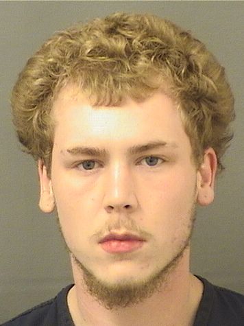  COLBY LOGAN JOHNSON Photo