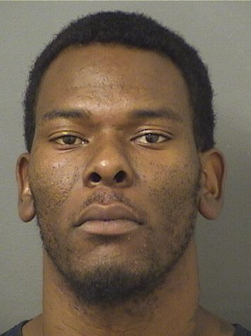  CHRISTIAN NASIR NELLOMS Photo