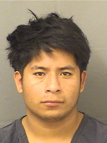  FELIPE RIGOBERTO SOBO Photo