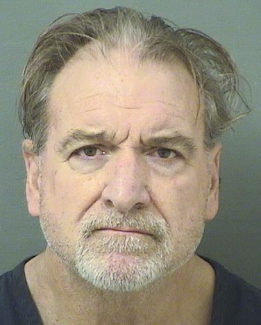  MARK WADE SANDRIDGE Photo