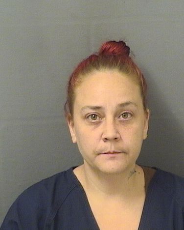  SAMANTHA KAITLYN HENDRICKS Photo