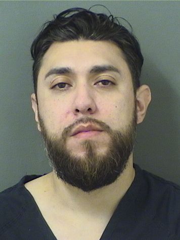  FRANCISCO MEJIA Photo