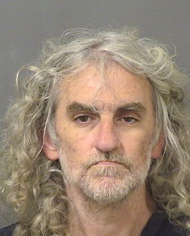  MICHAEL CARL TROSTEL Photo