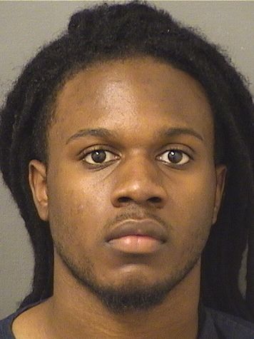  JAIDEN JACORI BERAUD Photo