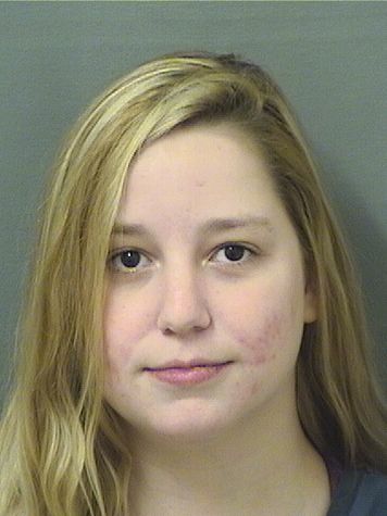  AVA MARIE VISOKE Photo