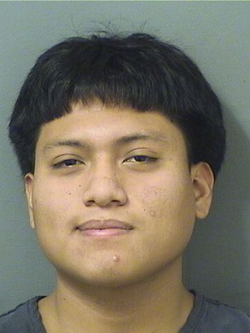  MICHAEL RODRIGUEZ PEREZ Photo