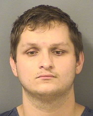  JONATHAN MICHAEL PARKER Photo