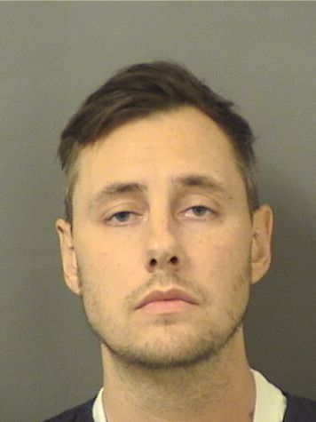  CHRISTOPHER JAMES MOFFITT GABIS Photo