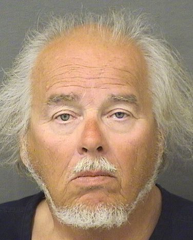  GEORGE DOUGLAS Jr CROFOOT Photo