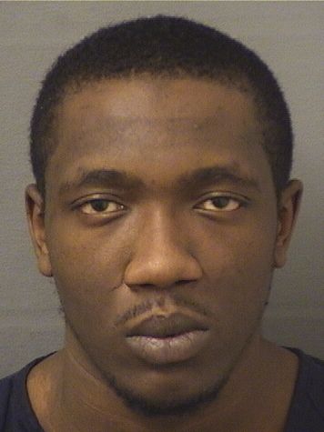  XAVIER ANTHONY SEYMOUR Photo