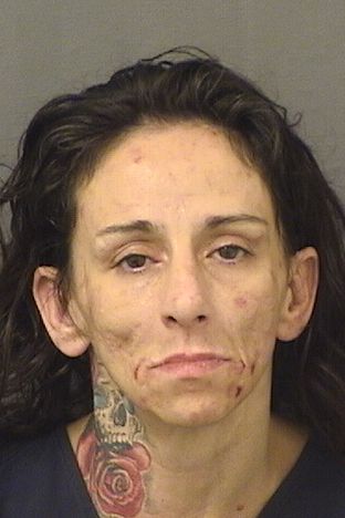  JESSICA ANN THOMAS Photo