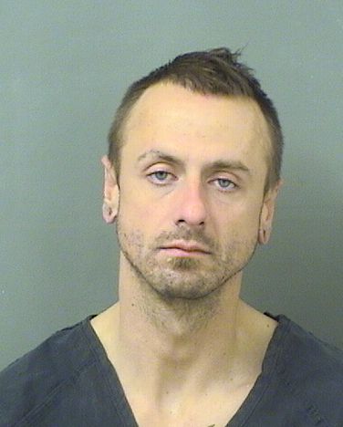  LUCAS WAYNE FONTAINE Photo