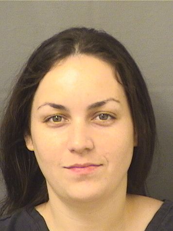  BRIANNA PAIGE MINAYA Photo