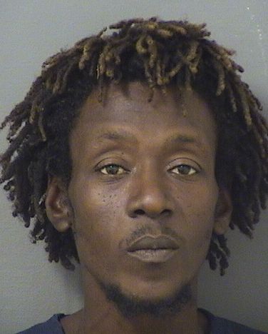  CARLMANDO PHIDELUS Photo