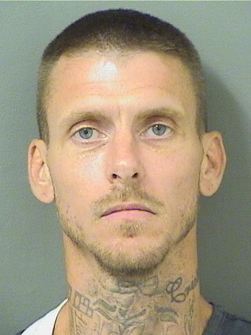  RANDALL EUGENE III GRICE Photo