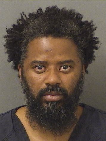  RICARDO CHRISTOPHER BROWN Photo