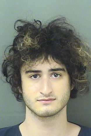  ALEK MICHAEL RAVKIN Photo