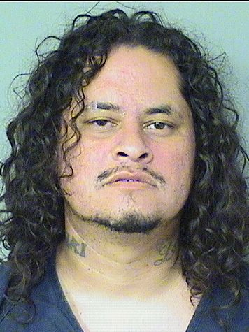  ANTONIO BARAJAS Photo