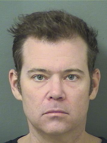  JOHNATHAN ANDREW MYERS Photo