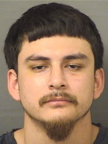  JOSEPH BENJAMIN HEDGEPETH Photo