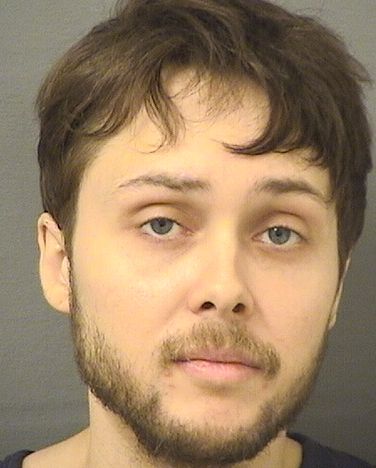  BRANDON ADAM PETERS Photo