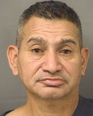  MANUEL DE JESUS ROSALES Photo