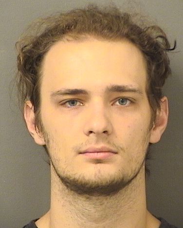  BRONSON WELBES Photo