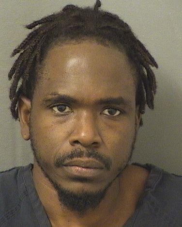  VOLNEY MONDELUS Photo