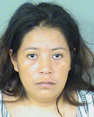  NOHELIA PEREZ PEREZ Photo