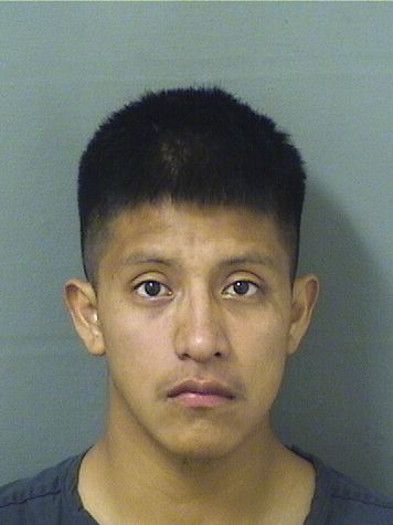  HEYNER VELASQUEZ Photo