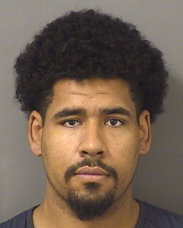  DEMETRI WALKER Photo