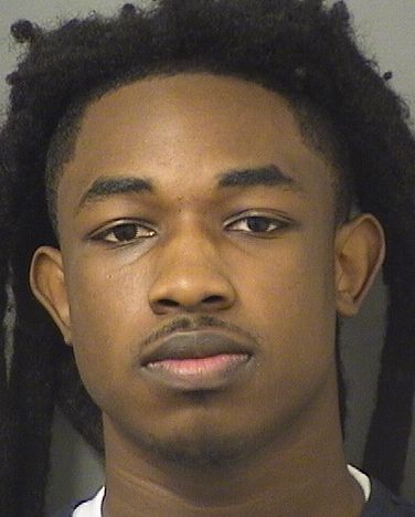  TEVENS DARNELL BRADLEY Results from Palm Beach County Florida for  TEVENS DARNELL BRADLEY