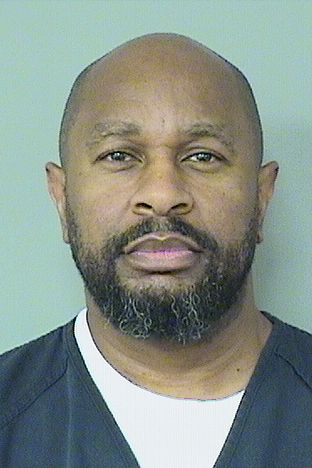  TAVARES DWAYNE MCNUTT Photo