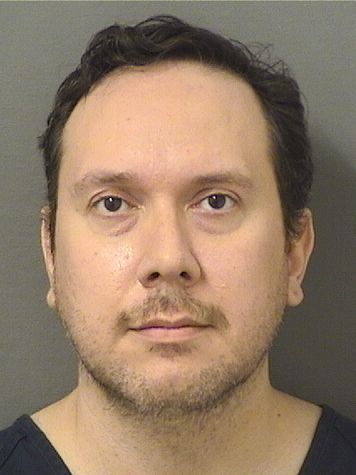  JAVIER BARRERO Results from Palm Beach County Florida for  JAVIER BARRERO