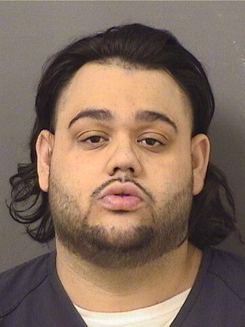  AARON JUSTIN MELENDEZ Photo