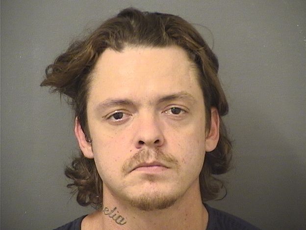  CHAD AUSTIN MARTINES Photo