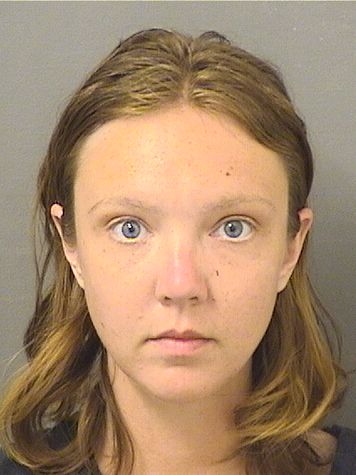  BRIDGET LEIGH HAMIL Photo