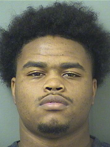  TAVARION A WALKER Photo