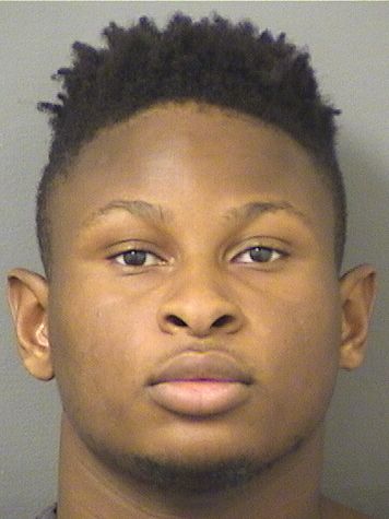  TAFARI M REID Photo For  TAFARI M REID