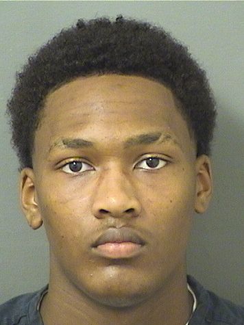  ROHAN LEVERN WOLLERY Photo