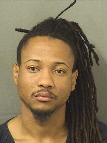  KEVIN JOFFRE ETIENNE Photo